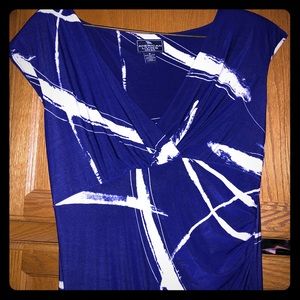 American Living Dress Size 8